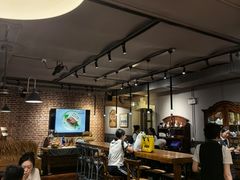 -秋林西餐厅(总店)