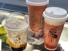 -喜茶(中山利和新地店)