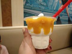 -DQ·蛋糕·冰淇淋(包河万达店)
