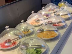 -豪客来牛排(重庆大学城熙街店)