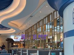 -半岛听涛蒸汽海鲜自助(K11店)