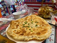 -如意林卡藏餐吧 (九寨沟店)