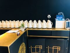 -心邸·庆宴(雅宝城店)