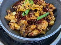 -贵阳李氏息烽阳朗鸡(民生路店)