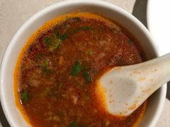 -海底捞火锅(上元大街店)