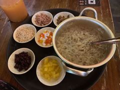 -令狐冲烤鱼·烧菜馆(达明店)