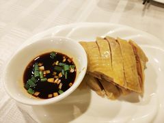 -翠亭酒家(山西南路店)