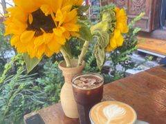 -蓝壁虎咖啡酒馆