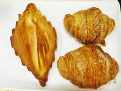 -丁香西饼屋(桂林路店)