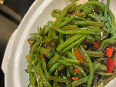 -小菜园新徽菜(扬州华润万象汇店)