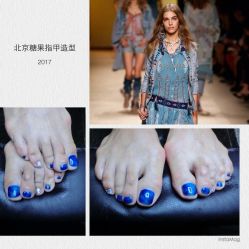 足部美甲-光SPA科技美肤