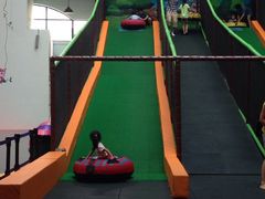 -蒙特利亲子乐园