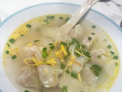 -小杨生煎(福州路店)