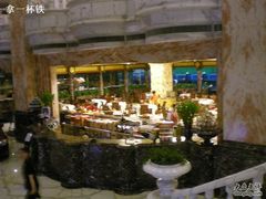 -万宝海鲜舫(劳动公园店)