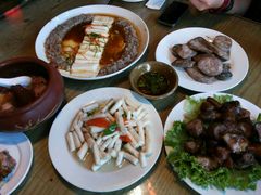 -香满楼(临安路店)