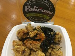 -Pelicana百利家炸鸡(江南西名店城店)