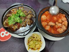 -三江砂锅(玉带小区店)