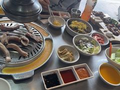 -喜来稀肉(虹泉路店)