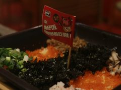 -牛牛章·章鱼水煎肉(光谷世界城店)