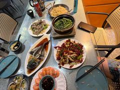 -阿龙海鲜农家乐·三亚老字号(海棠湾店)