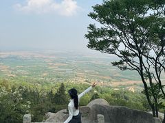 -峄山风景名胜区