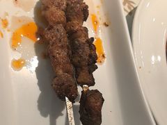 -新疆兵团食府清真(马连道店)