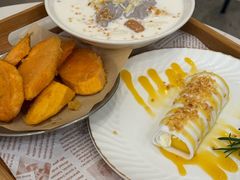 -夏羽记甜品(小榄大信店)