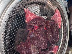 -西塔老太太泥炉烤肉(北京望京店)