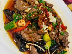-太兴餐厅(东方广场分店)