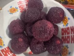 -永安里地摊烤肉(首创店)