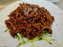 -川人川菜馆·小龙虾·鲜虾现做(黄山路店)