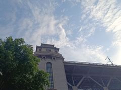 -武汉长江大桥