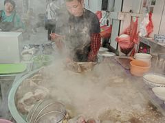 -杨家牛肉汤(淮建路店)