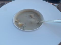 -上海和平饭店华懋阁 Cathay Room