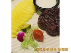 -泰悦澜·泰国餐厅(万象城店)