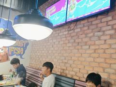 -匠子烤鱼(桫椤湾店)