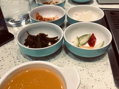 -韩时烤肉(丰科万达广场店)