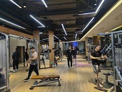 -威克健身游泳(万菱汇店)