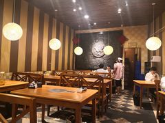 大堂-老号尤兔头(幸福店)