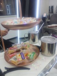 点击看大图 -朵拉造型