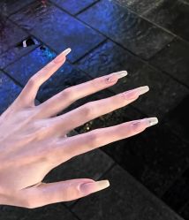 -M·X Nail日式美甲美睫