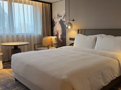 -成都天府丽都喜来登饭店