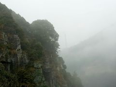 -石台牯牛降景区