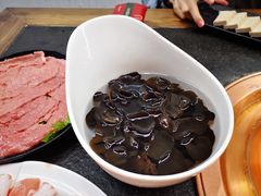 -清真·京华源铜锅涮肉(丰庆店)