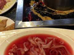 -李雪火锅食府(宽窄巷子总店)