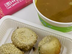 -小杨生煎(南京东路食品一店)