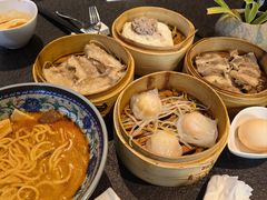 -明谷行馆·温泉