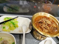 -南城香(欧陆经典万兴苑店)