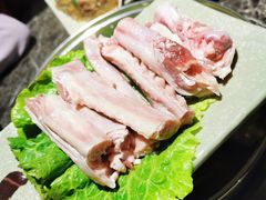 -仄园围炉坊·牛肉火锅·汕头卤水火锅(蛇口店)