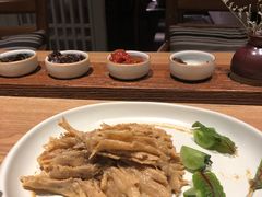 -小大董·烤鸭(凤凰汇店)